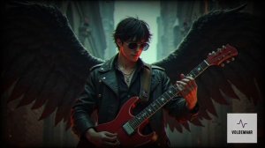 VolDeMaar - Шрамы на ладонях