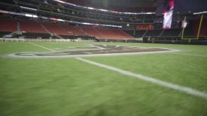 Mercedes-Benz Stadium - стадионы ЧМ-2026