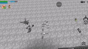 Мировая война в чикен ган в 1914 году