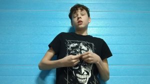 Ярик всё здесь