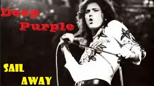 Deep Purple_Sail Away (1974)