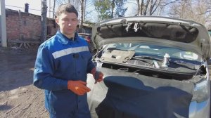 Peugeot Traveller и ArmActiv-триботехнический состав на основе углеродных наночастиц