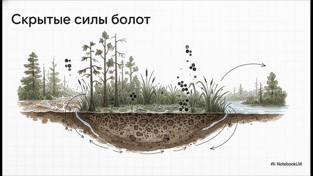 География 8 класс параграф 35 Где спрятана вода краткий пересказ