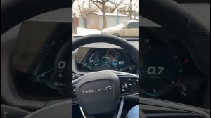 BAIC автомобиль которые не рекомендуют 😀