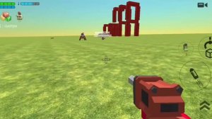 обзор на ред геймера