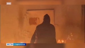 Фильм ГТРК «Ставрополье» о подростках‑диверсантах посмотрели сотни школьников