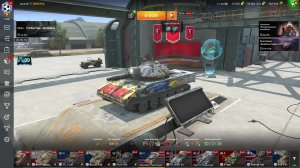 ДЕВОЧКИ НА ТАНКАХ! ИГРА НА ВЫЖИВАНИЕ!!!