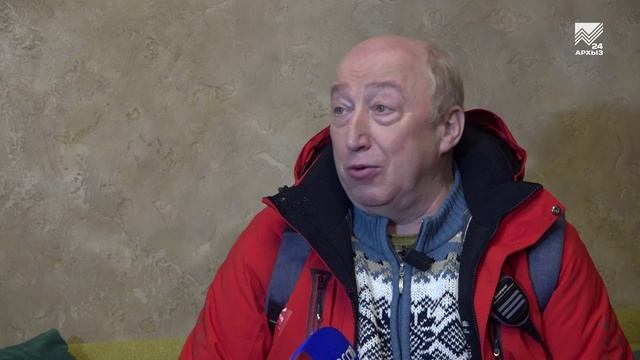 Прямая речь: Сергей Степин