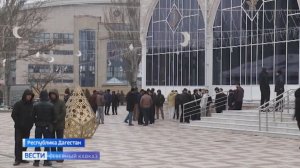 Ураза‑Байрам: мусульмане празднуют окончание священного месяца Рамадан