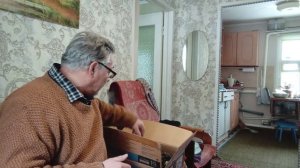 22.03.2026. Жизнь на пенсии. Размечтался