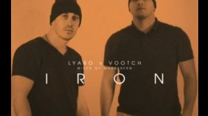 Lyabo & Vootch - Ирон | Поют Осетины
