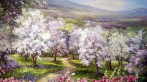 🎼. Tom Barabas  - «Endless Time»,1994, (Бесконечное время)