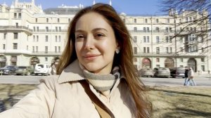 Тата Хачатрян - Визитка