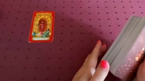 22 марта Карта дня Развернутый Таро-Гороскоп