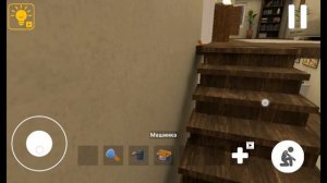 сбегаю от Холи бама на квадрике 2 часть