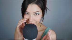 ASMR for members: Your Trigger words (Semi-inaudible)