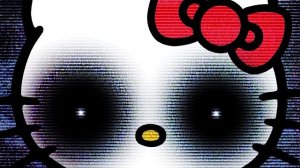 ФЕНОМЕН HELLO KITTY