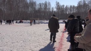 ФК Аргострой 1-0 ФК Урняк. Кубок. Финал. 2026