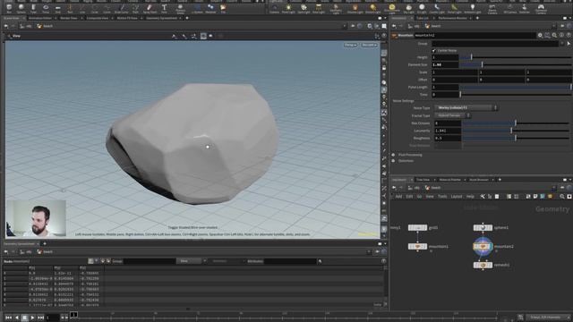 [EXAMPLE] BEACH I - ENVIRONMENT