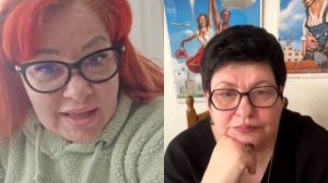 Frau Inna в прямом эфире! У нас сегодня гости. #трансляция