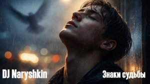 DJ Naryshkin feat. LyricNot - Знаки судьбы (Remix) | Deep House