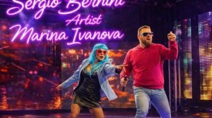 Марина Иванова- Итальянское Телевидение - Вся Правда