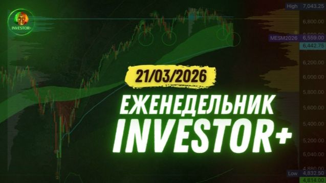 Чего ждать от SPX после 