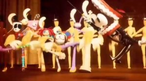 🎤Псеня Кейна на русском!