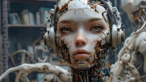 Лучший Транс PSY TRANCE!!! 23