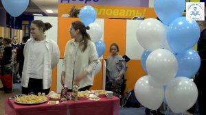 Школьные Новости выпуск №1: Прошлый учебный год