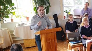 Богослужение 22.03.2026г