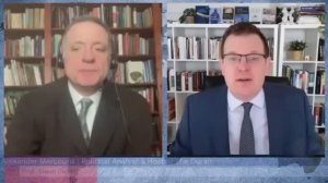 Александр Меркурис - Энергетическая война на Ближнем Востоке (21 марта 2026)