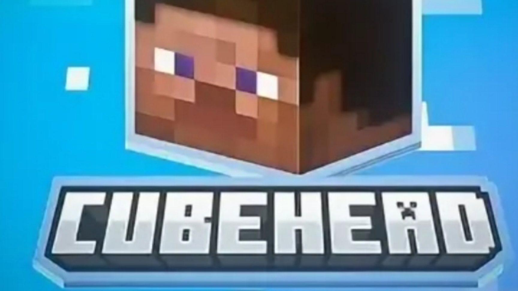 МАЙНКРАФТ НО Я НА АНАРХИИ cubehead