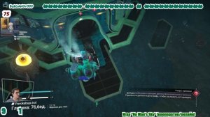 Обычный день в космосе (No Mans Sky - 09)