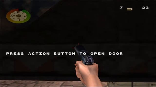 Medal of Honor Underground PS1 Прохождение # 10 Без комментариев