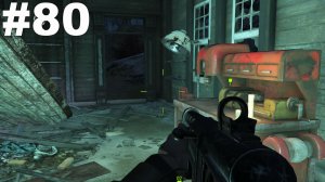 ▶Fallout 4. Экспансия - Коттедж на берегу: Провести зачистку. #80
