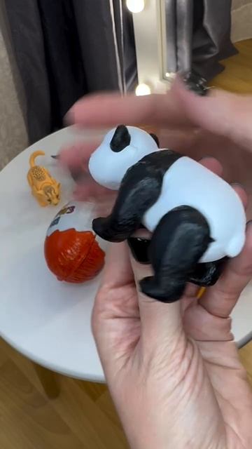 МЕГА РАСПАКОВКА КИНДЕР СЮРПРИЗОВ