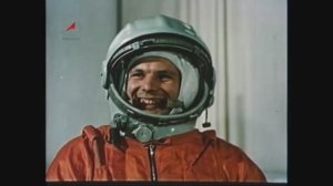 "Юрию Гагарину "- читает автор Галина Катрачёва