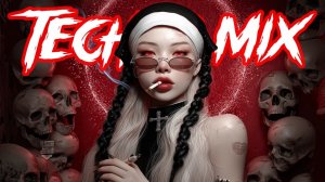 💥 TECHNO MIX 2026  💥 Remixes Of Popular Songs 💥 Only Techno Bangers #214