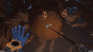 ПРОХОДИМ POPPY PLAYTIME 5. ЧАСТЬ 4