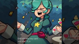 Ooh-Ooh-Aah-Aah s3xy eyes!!