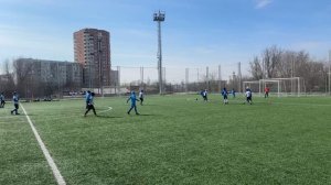 22-03-2026 фк рапид 2016-Чайка 1-й тайм