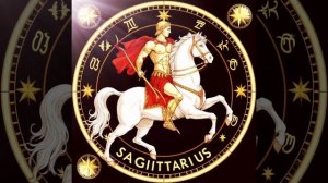 Гороскоп на 2026. Стрелец