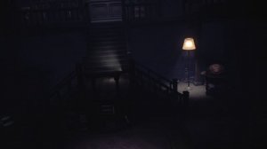 Игра Little Nightmares Enhanced Edition