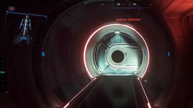 Star Citizen (Pyro 4)