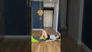 День 22. Знакомство с тейпированием 3