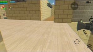 МИСТИЧЕСКАЯ ОХОТА НА ГНИЛОГО В ЧИКЕН ГАН