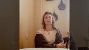 С другом я вчера сидел