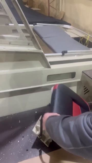 Особенности лодки Стрежень 410-МЛ