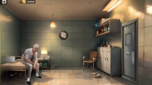 Сбеги Из Дурдома (Escape From Mental Hospital) | 37 Уровень | Прохождение